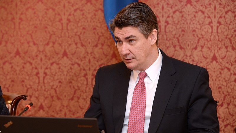 Milanović: Od monetizacije duga nismo odustali, idemo u javnu ponudu otvorenu za mirovinske fondove i građane